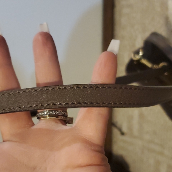 Gucci Ophidia GG Mini Monogrammed Bucket Bag - Picture 11 of 12